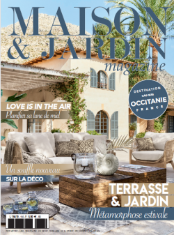 Maison & Jardin