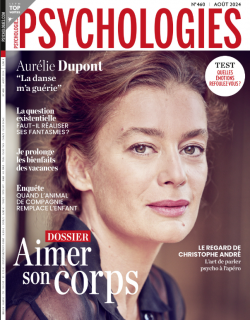 Psychologies