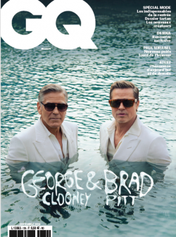 GQ France