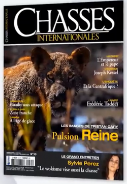 Chasses Internationales