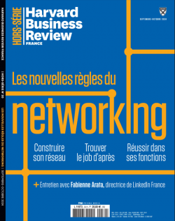 Harvard Business Review France