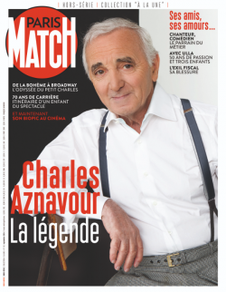 Paris Match