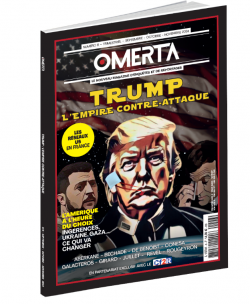 Omerta