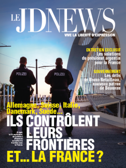 Le JD News