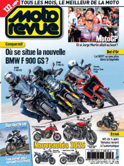 Moto Revue
