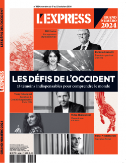 L'Express