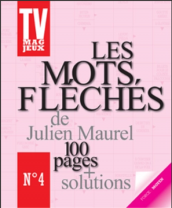 TV Mag Jeux
