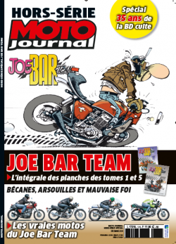 Moto Journal