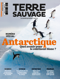 Terre Sauvage