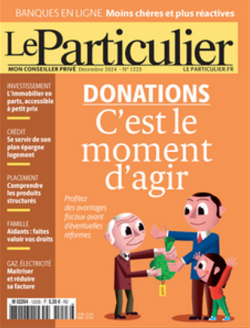 Le Particulier