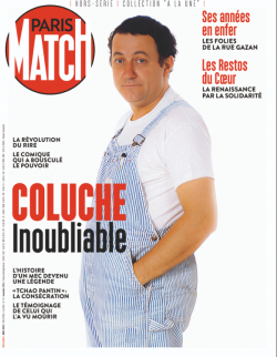Paris Match