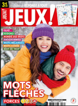 Les Cahiers de Réponse à Tout Jeux !