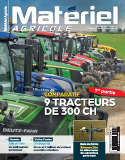 Matériel Agricole