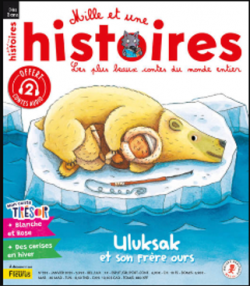 Mille et une histoires