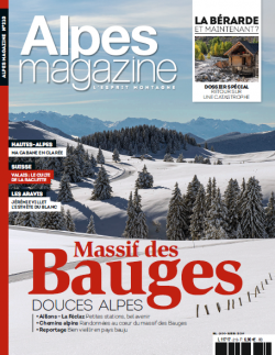 Alpes Magazine