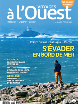 Voyages à l'Ouest