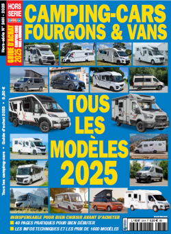 Le Monde du Camping-Car
