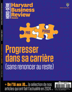 Harvard Business Review France