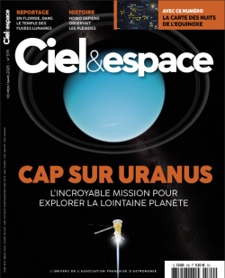 Ciel & Espace 