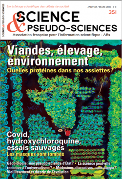 Science & Pseudo-Sciences