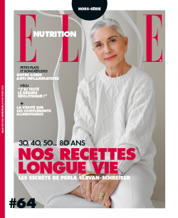 ELLE Nutrition