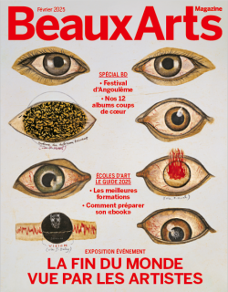 Beaux Arts Magazine