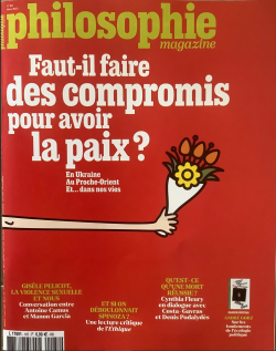 Philosophie Magazine
