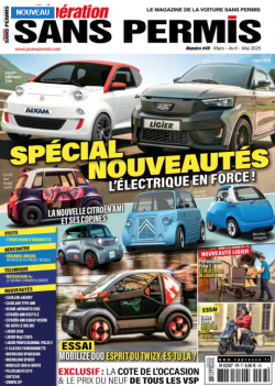 Génération Sans Permis