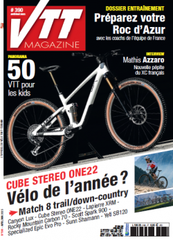 VTT Magazine