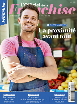 L’Officiel de la Franchise
