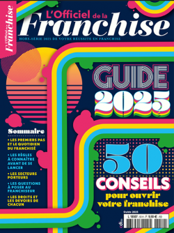L'Officiel de la Franchise