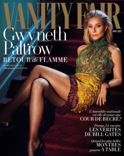 Vanity Fair France
