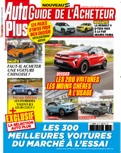 Auto Plus Guide de l'acheteur