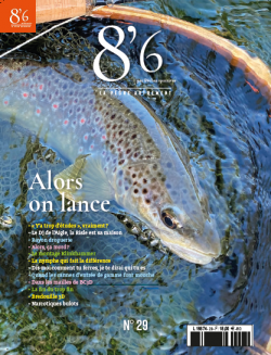 8'6 par Pêches Sportives