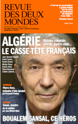 Revue des Deux Mondes