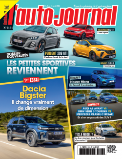 L'auto-journal