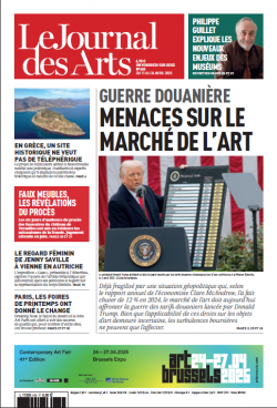 Le Journal des Arts