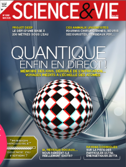 Science & Vie
