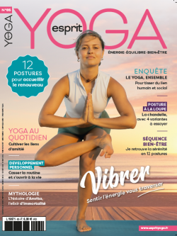 Esprit Yoga