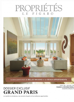 Propriétés Le Figaro