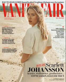 Vanity Fair France