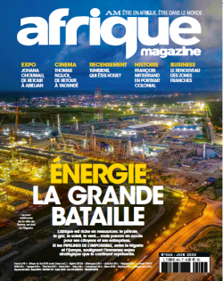 Afrique Magazine
