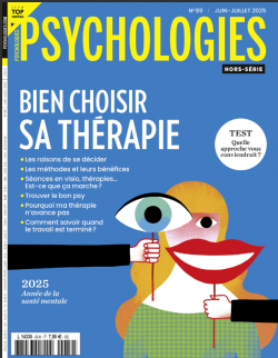 Psychologies HS