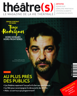 Théâtre(s)