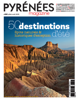Pyrénées Magazine
