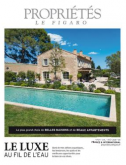 Propriétés Le Figaro