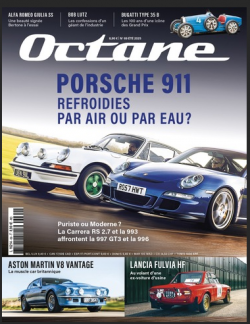 Octane