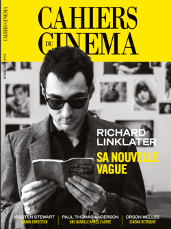 Les Cahiers du Cinéma