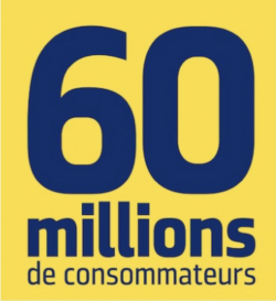60 millions de consommateurs