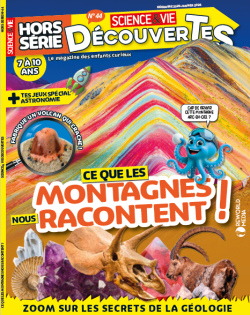 Science & Vie Découverte